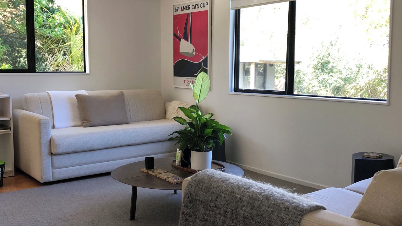 Photo of Bedroom in Whangateau