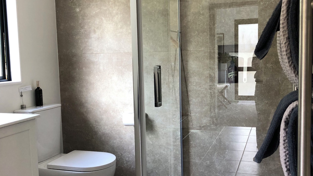 Photo of Bathroom in Whangateau