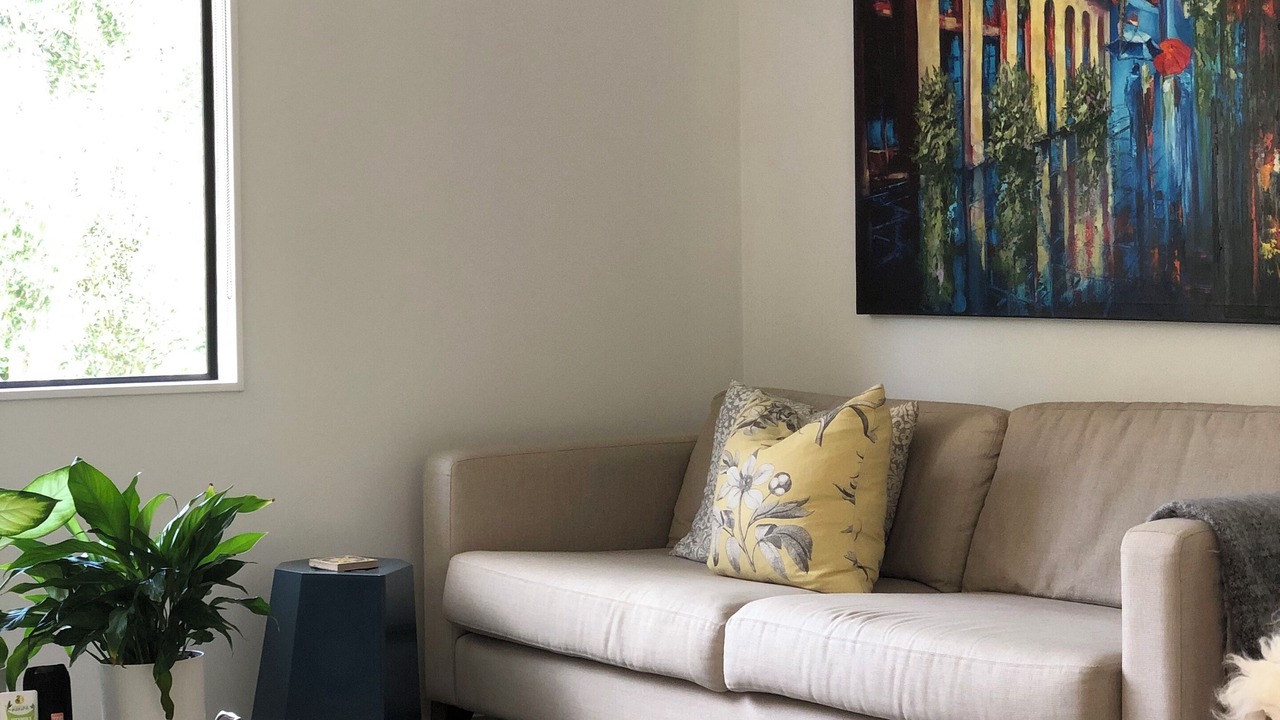 Photo of Bedroom in Whangateau