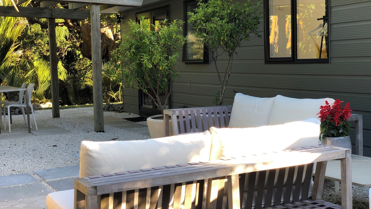 Photo of Outdoor in Whangateau