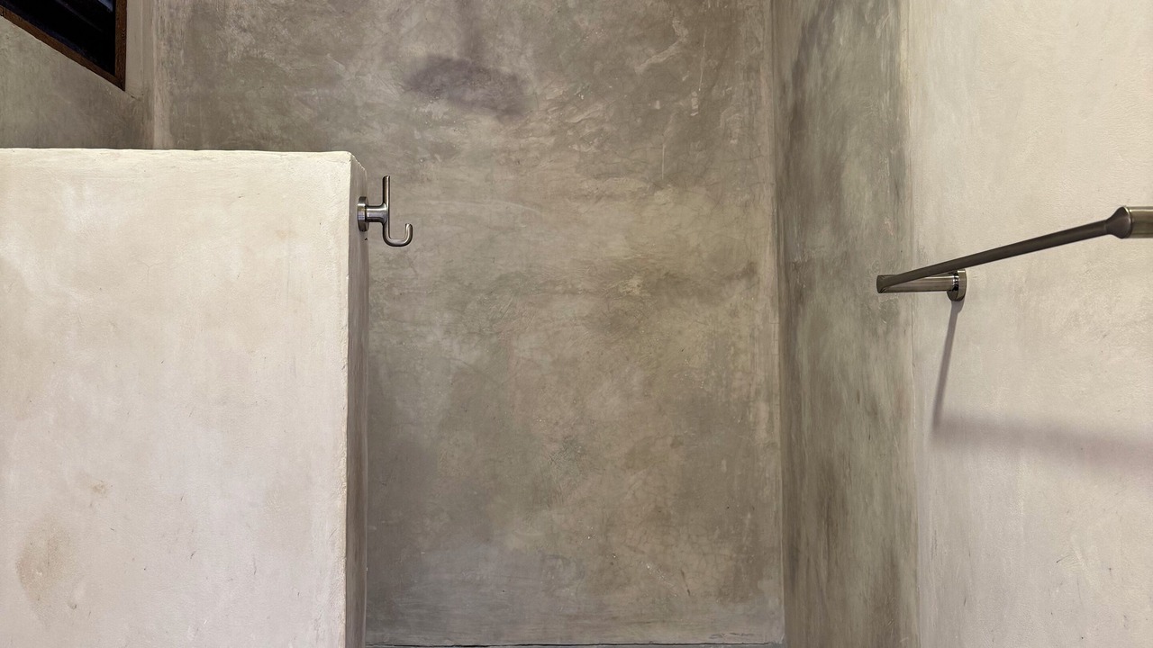Photo of Bathroom in San Agustinillo
