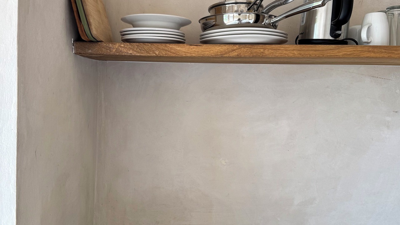 Photo of Kitchen in San Agustinillo