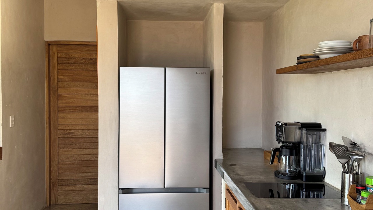 Photo of Kitchen in San Agustinillo