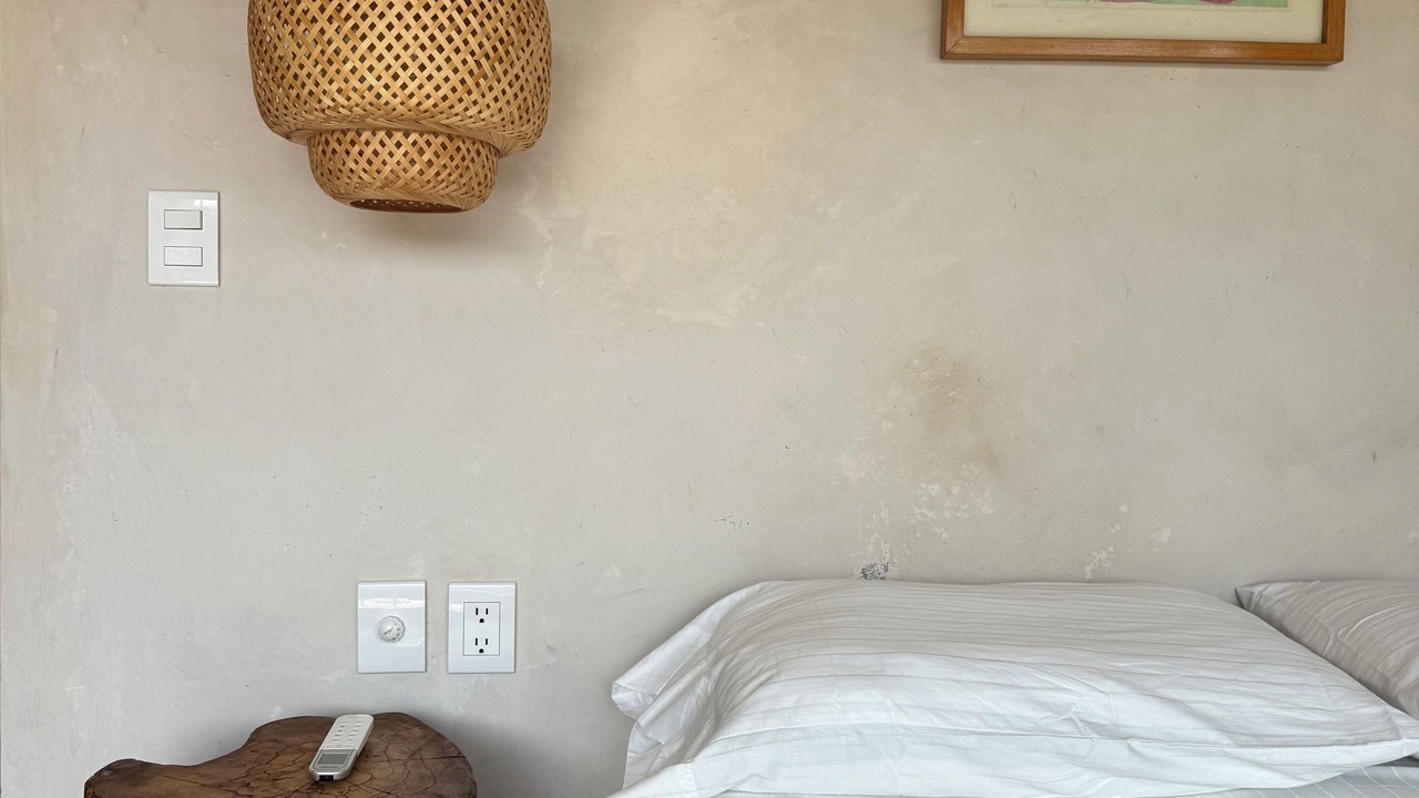 Photo of Bedroom in San Agustinillo