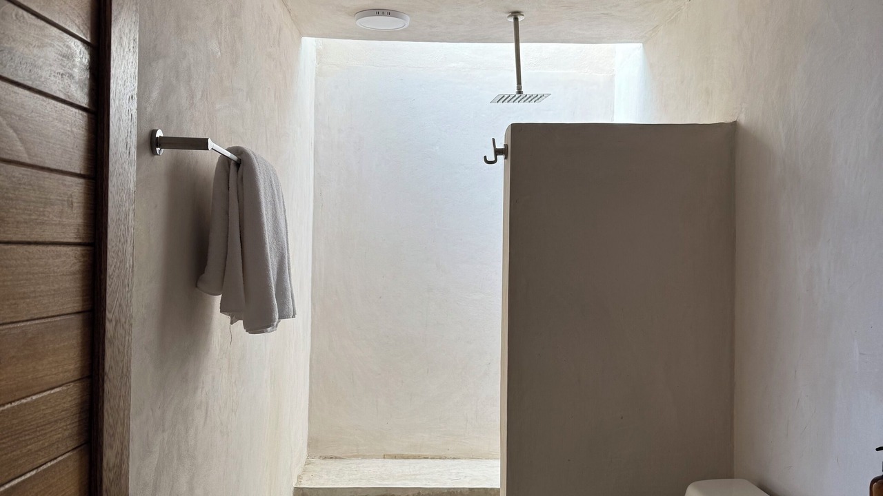 Photo of Bathroom in San Agustinillo