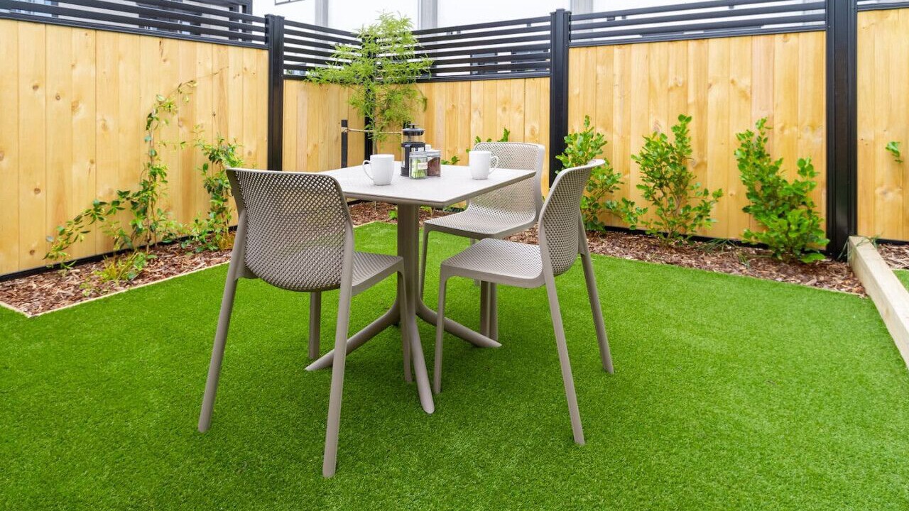 Photo of Outdoor in New Brighton