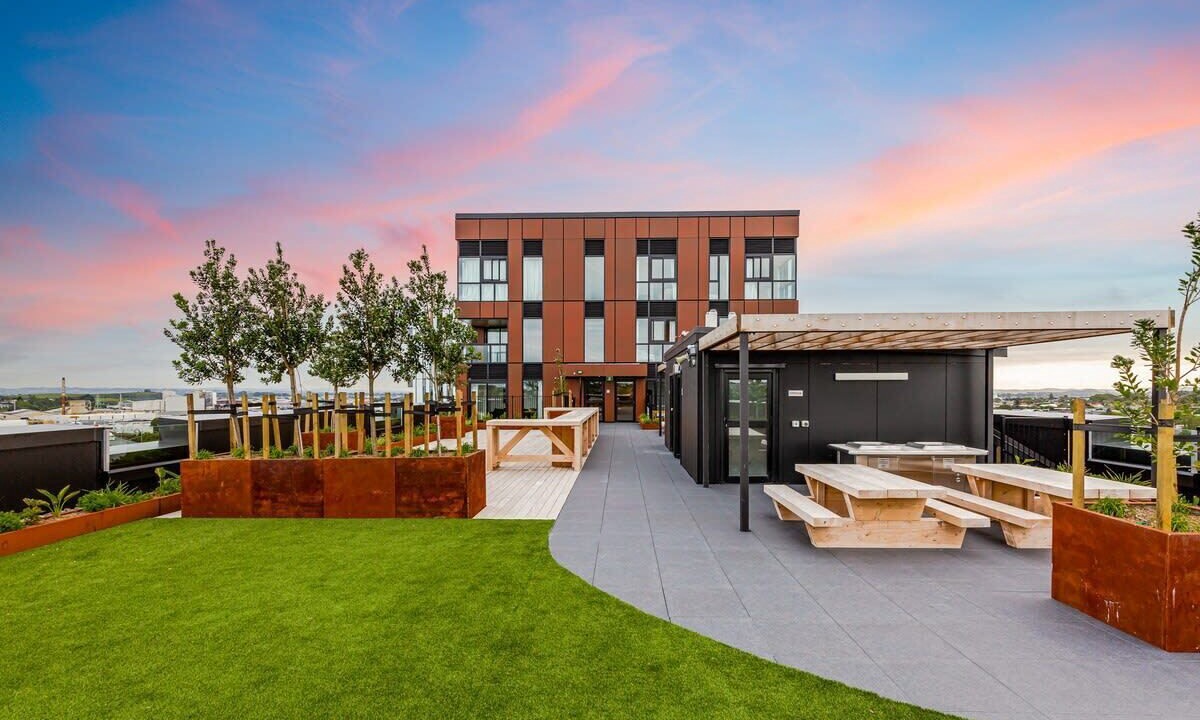 Photo of Outdoor in Greenlane - Ellerslie