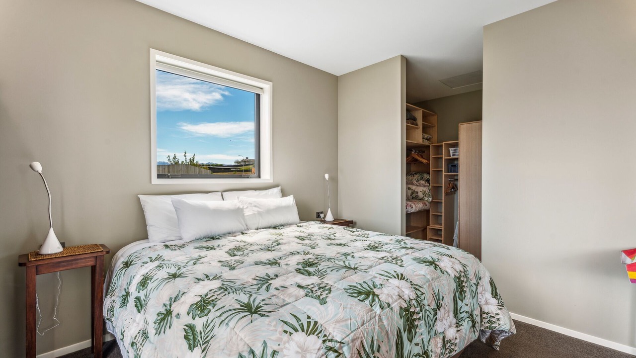 Photo of Bedroom in Wanaka