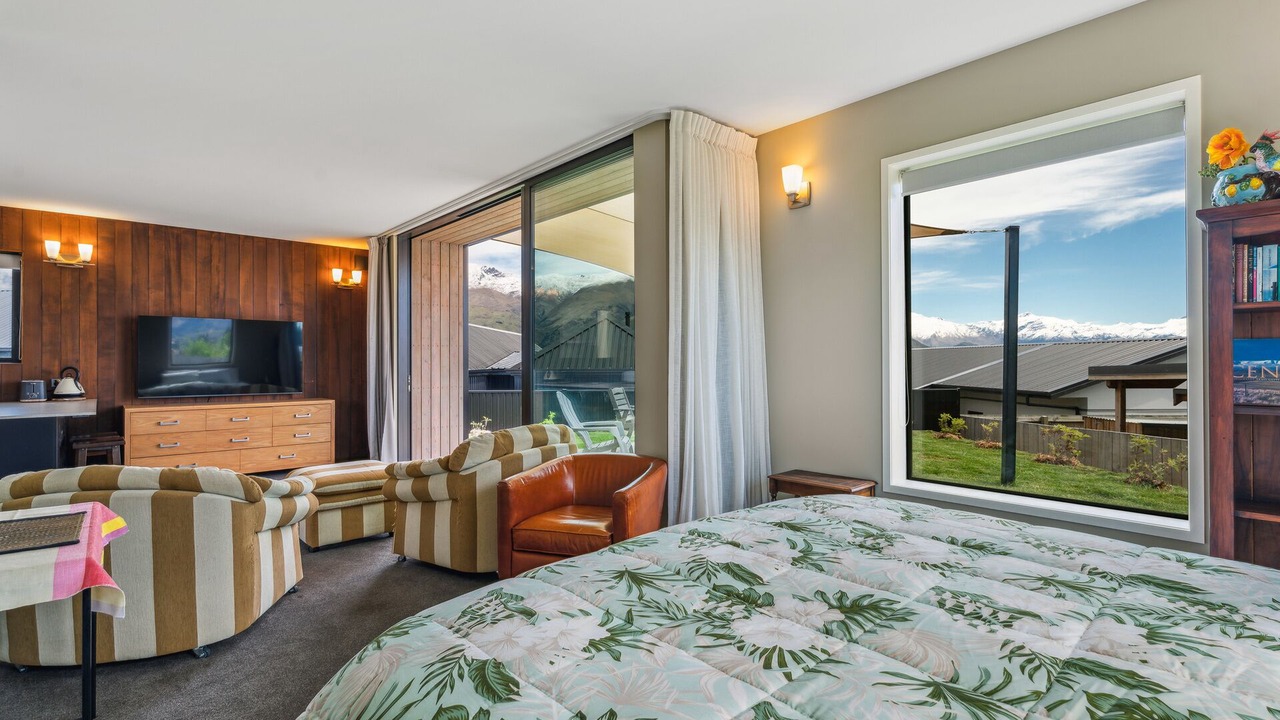 Photo of Bedroom in Wanaka