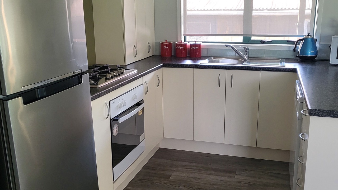 Photo of Kitchen in Waitao