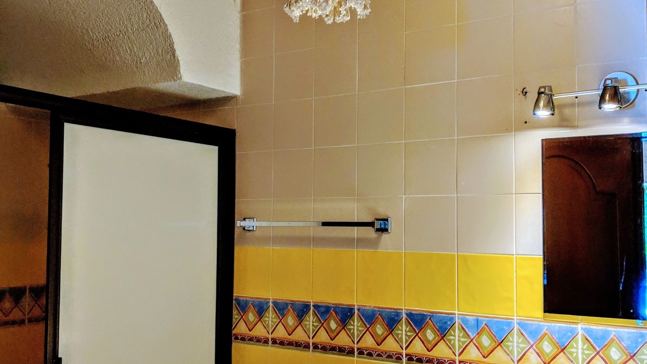 Photo of Bathroom in Playacar Fase I