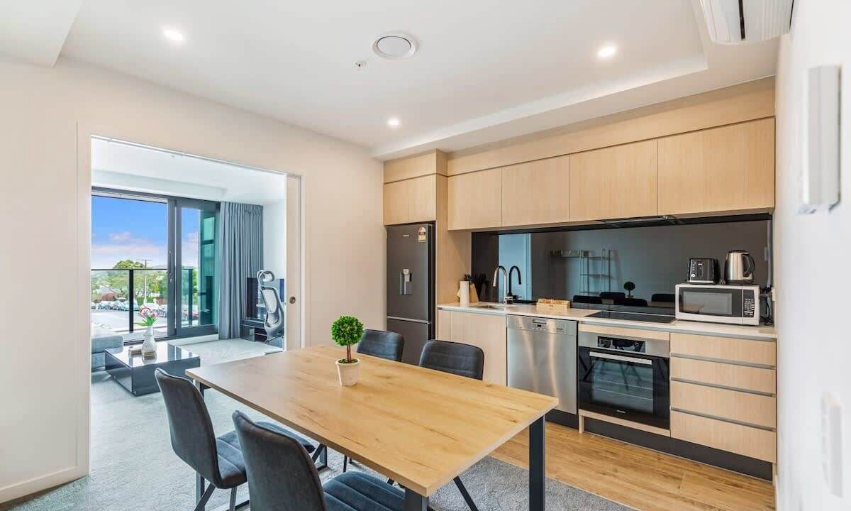 Photo of Kitchen in Mount Eden
