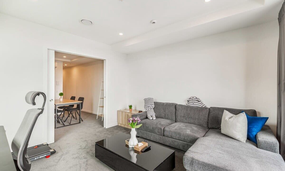 Photo of Livingroom in Mount Eden