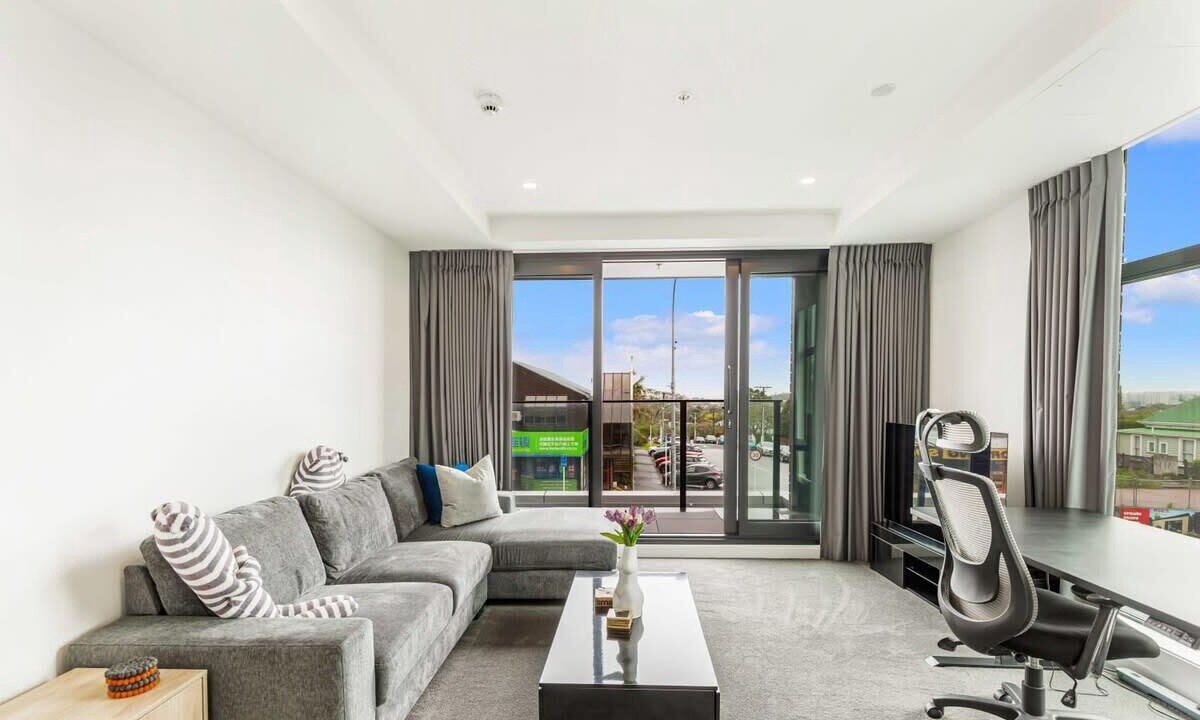 Photo of Livingroom in Mount Eden