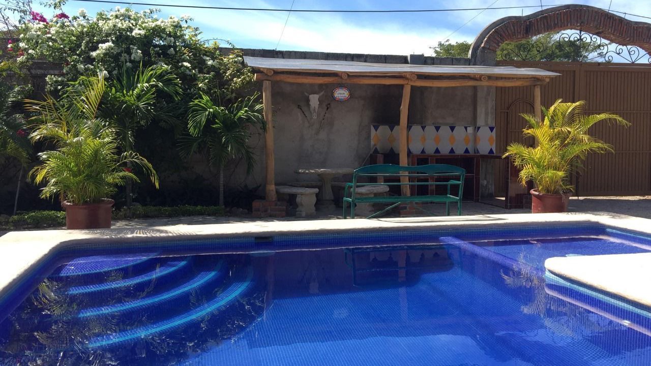 Photo of Outdoor in Rincon de Guayabitos