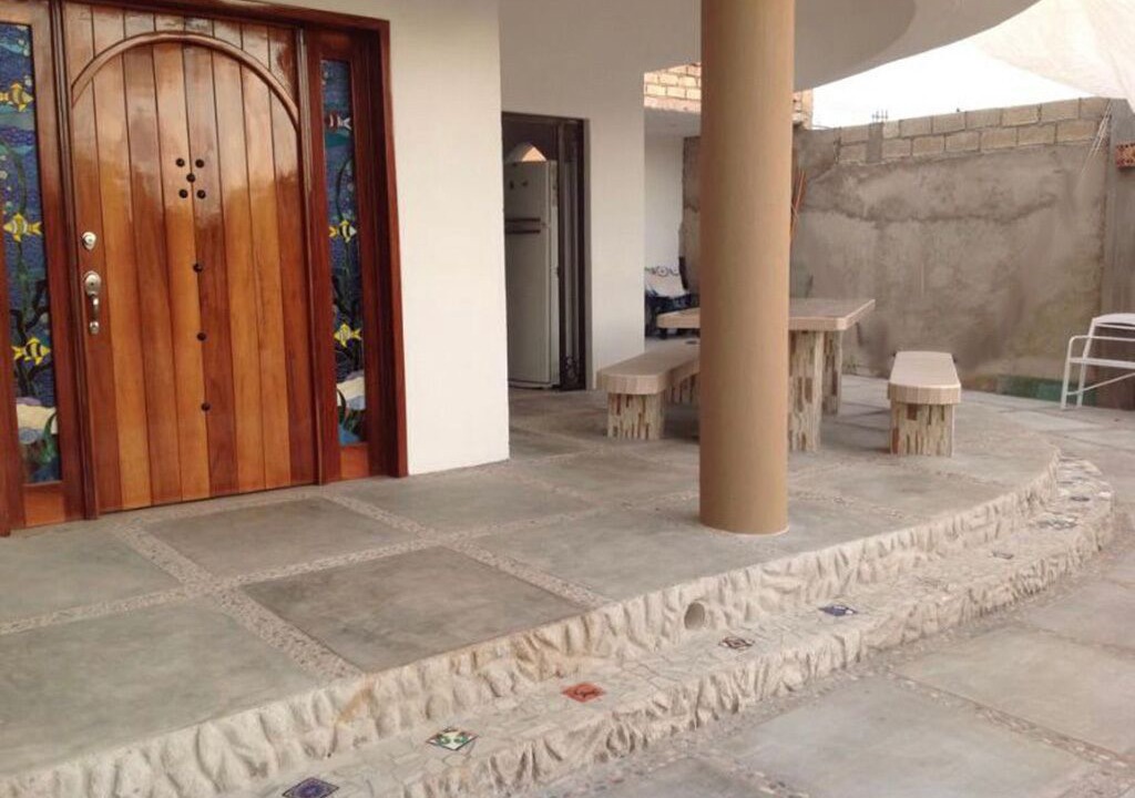 Photo of Outdoor in Rincon de Guayabitos