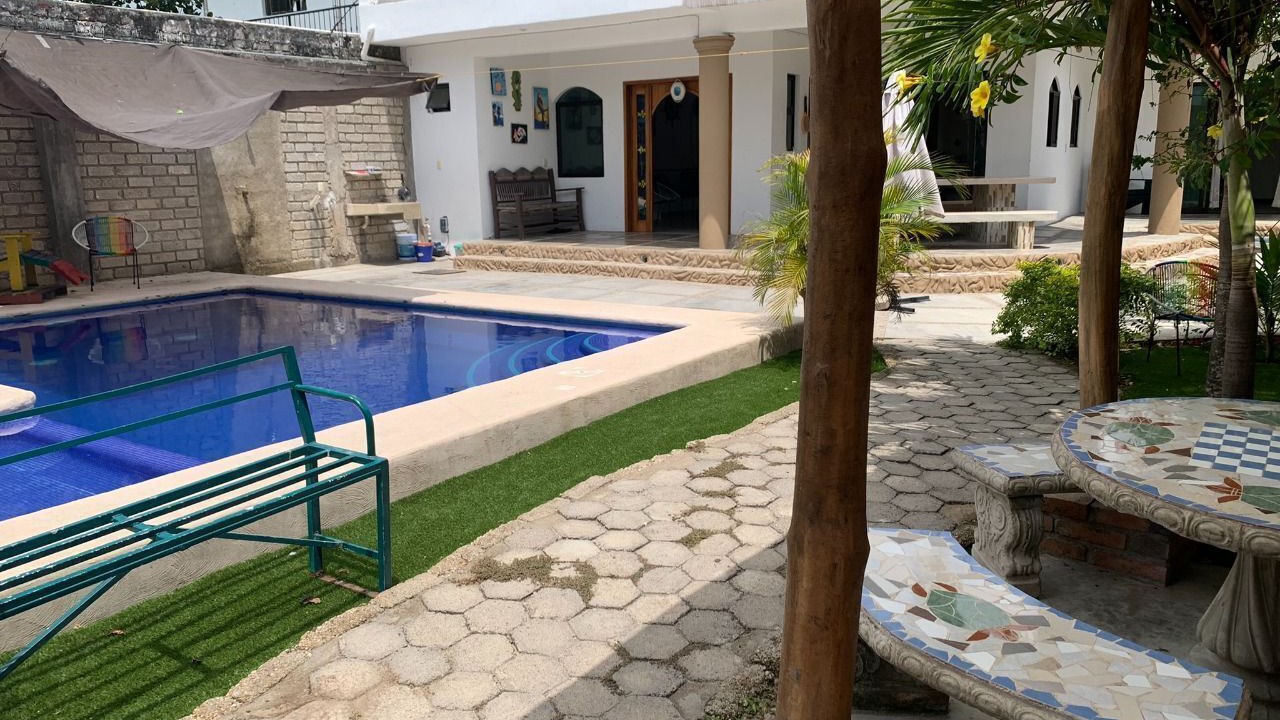 Photo of Outdoor in Rincon de Guayabitos