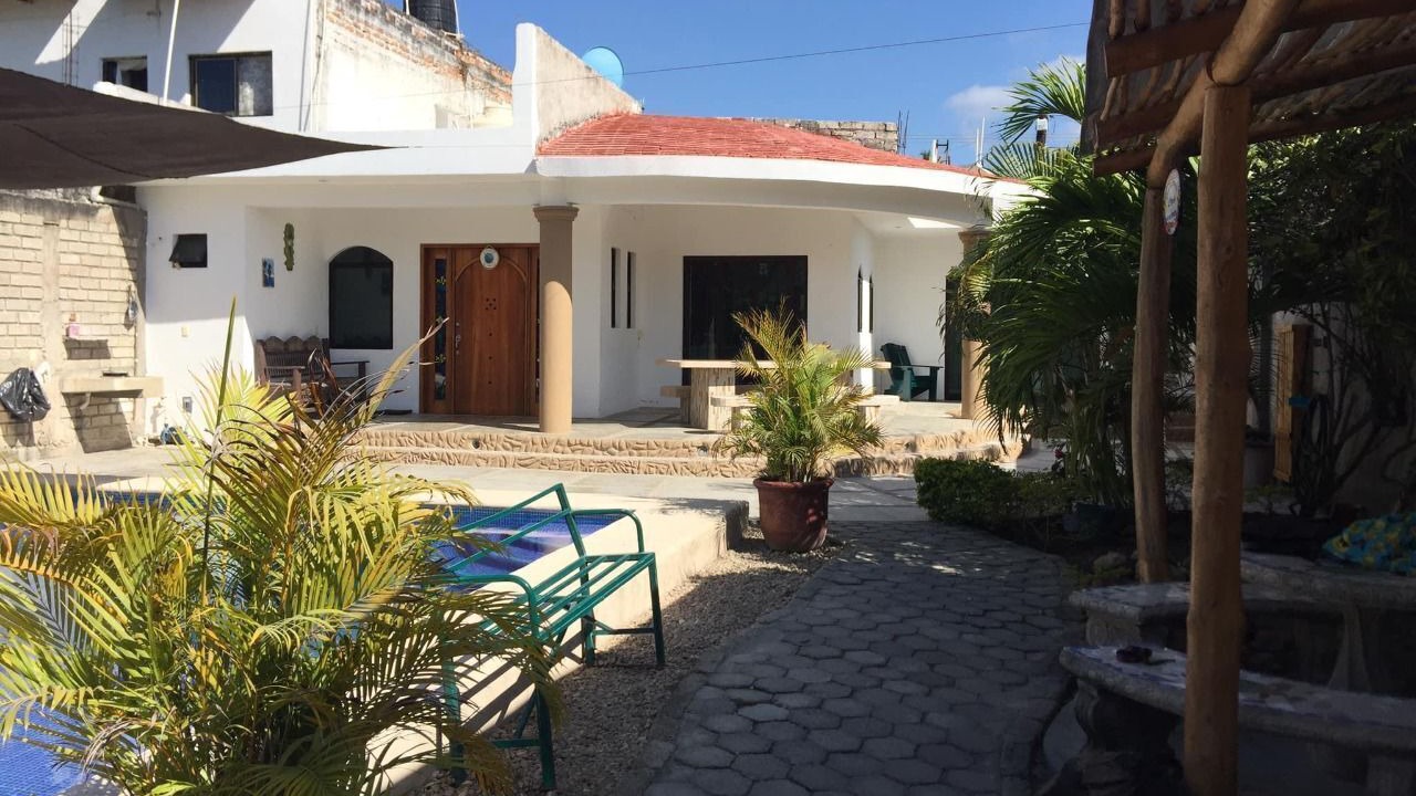 Photo of Outdoor in Rincon de Guayabitos