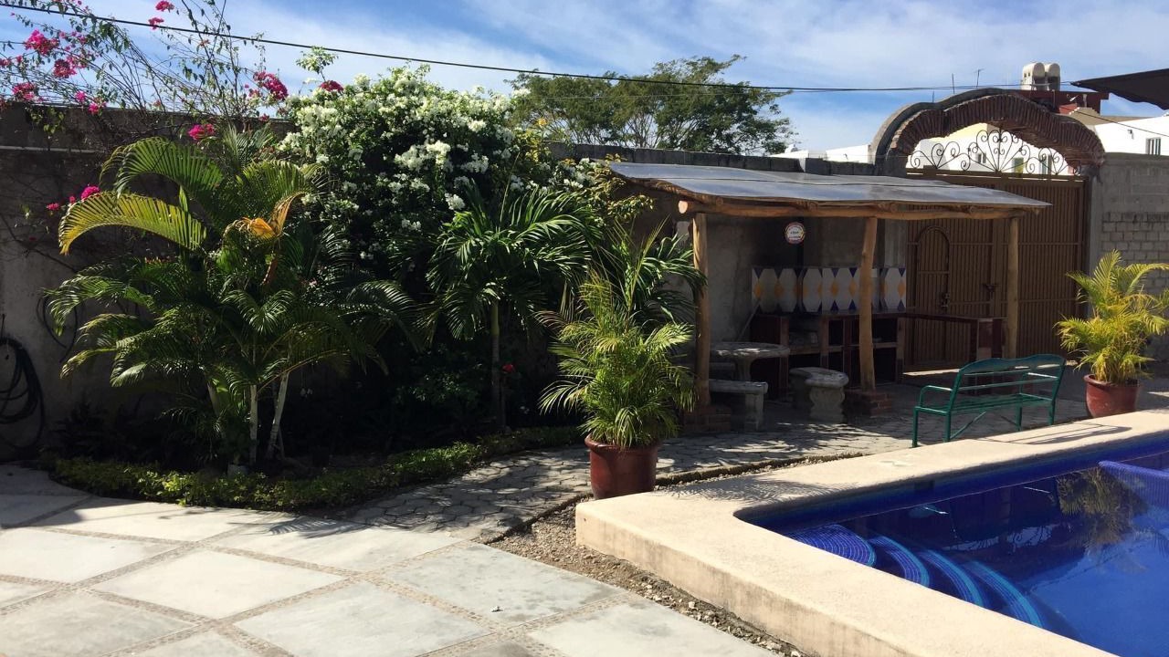 Photo of Outdoor in Rincon de Guayabitos