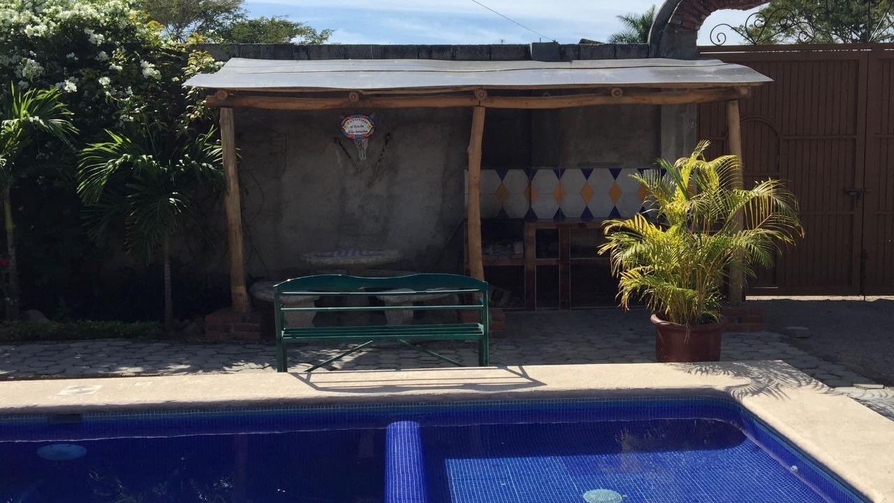 Photo of Outdoor in Rincon de Guayabitos
