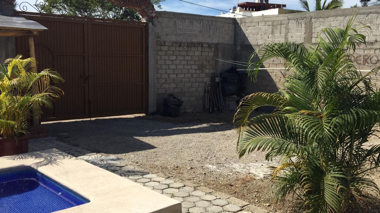 Photo of Outdoor in Rincon de Guayabitos