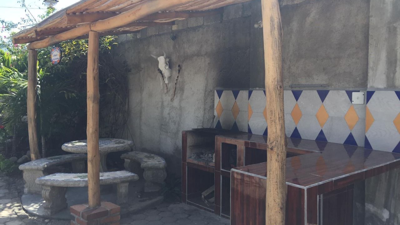 Photo of Outdoor in Rincon de Guayabitos