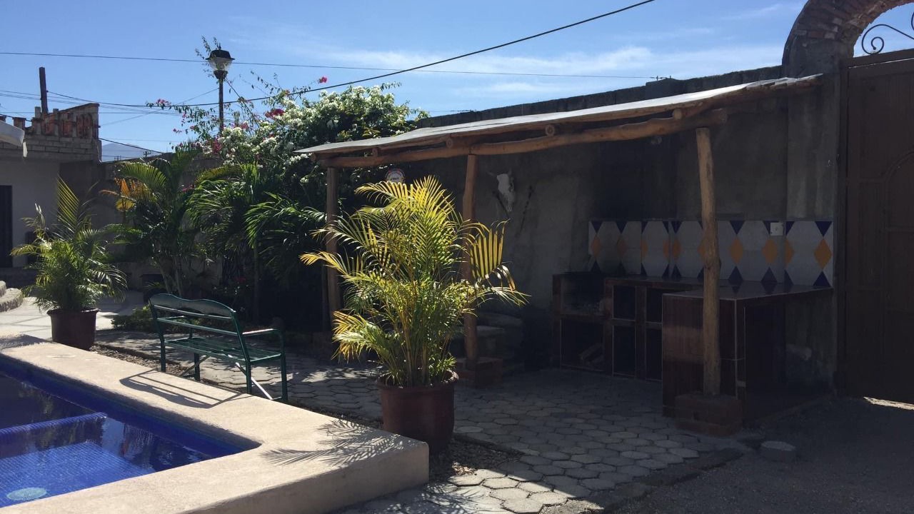 Photo of Outdoor in Rincon de Guayabitos