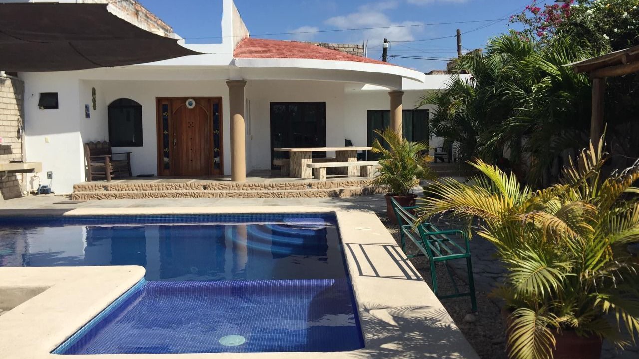 Photo of Outdoor in Rincon de Guayabitos