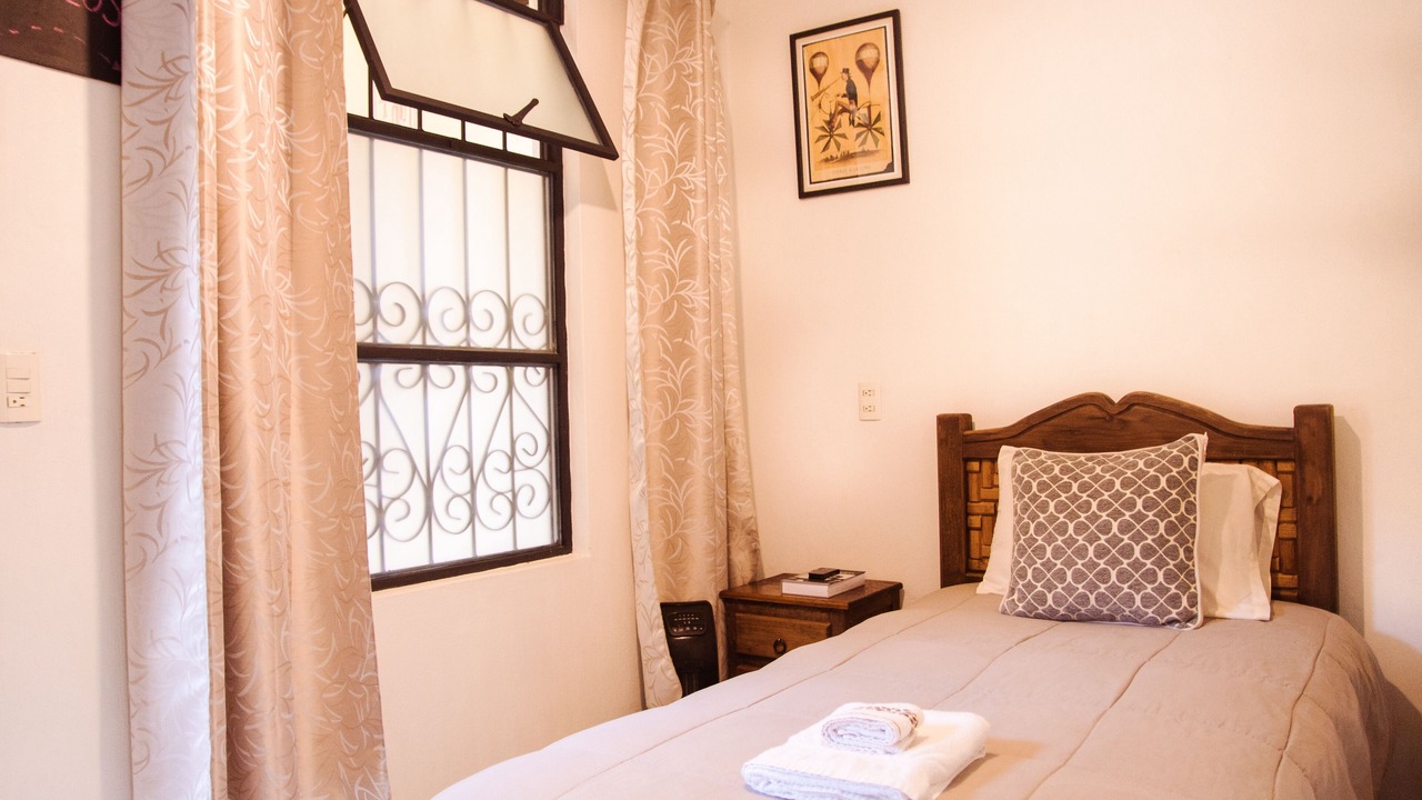 Photo of Bedroom in Santa Lucia