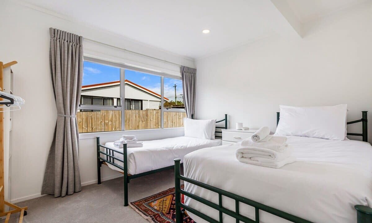 Photo of Bedroom in Greenlane - Ellerslie