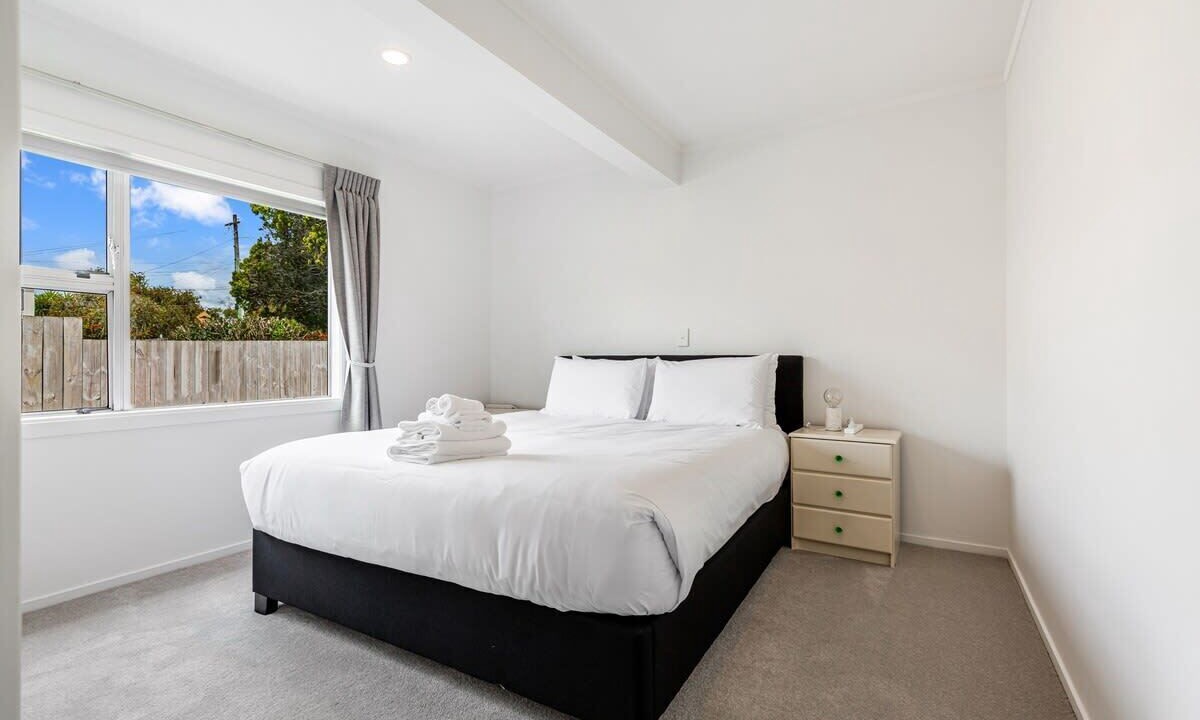 Photo of Bedroom in Greenlane - Ellerslie