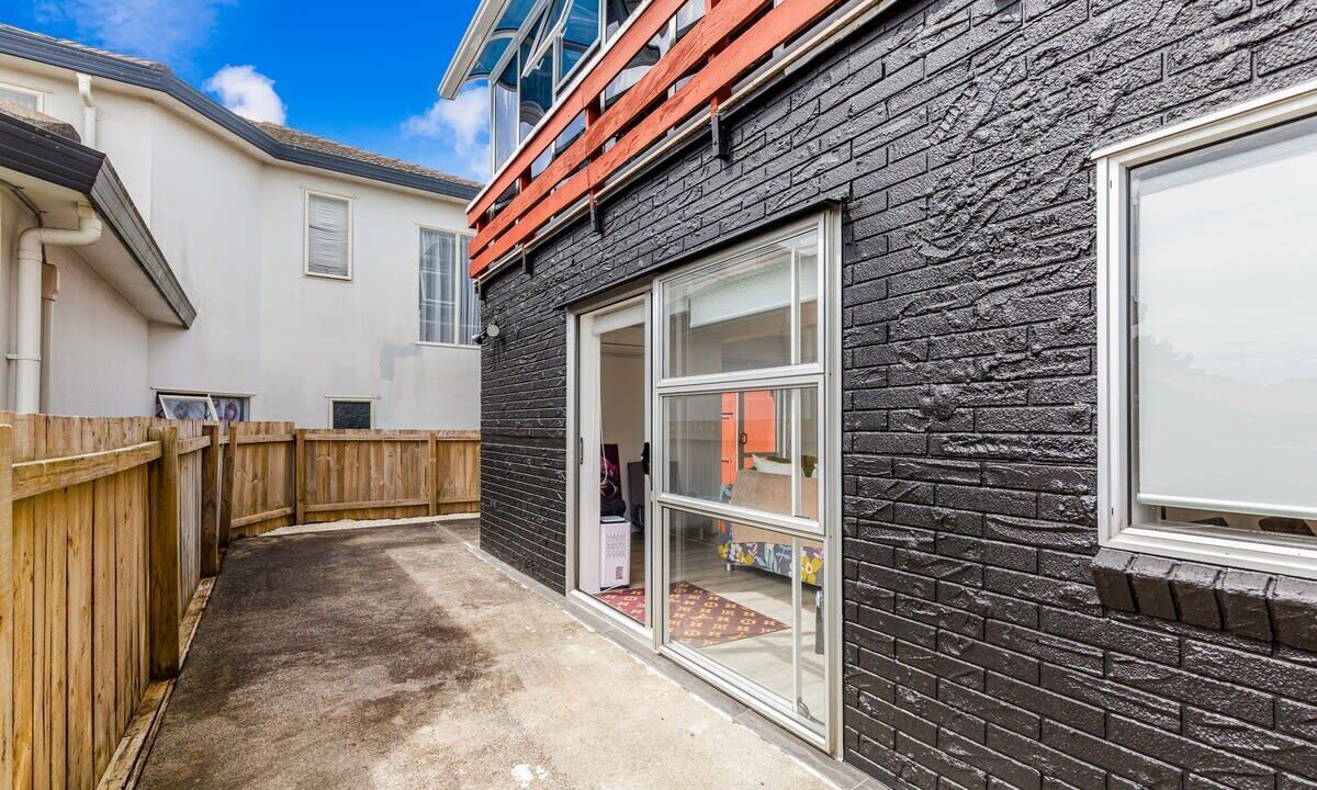 Photo of Patio Balcony in Greenlane - Ellerslie