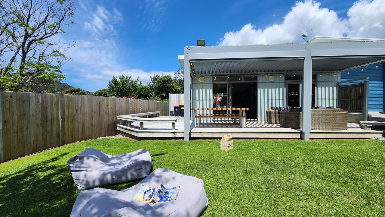 Photo of Outdoor in Hahei