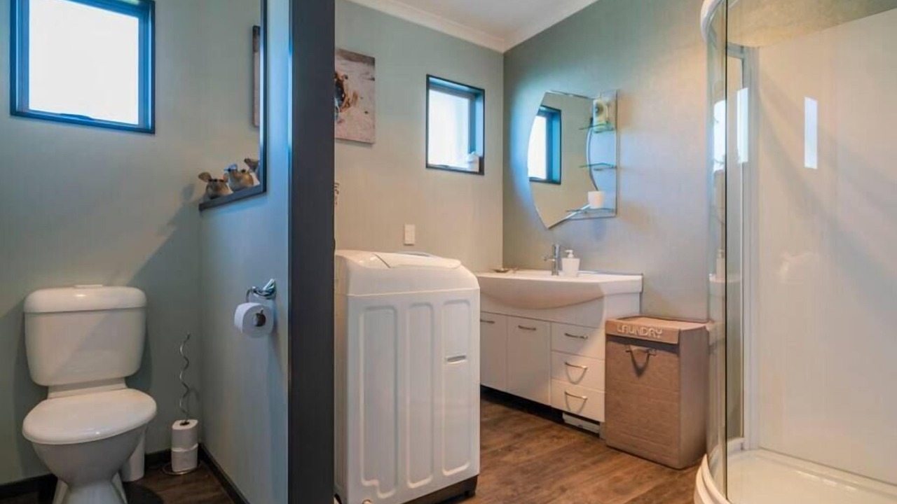 Photo of Bathroom in Hahei