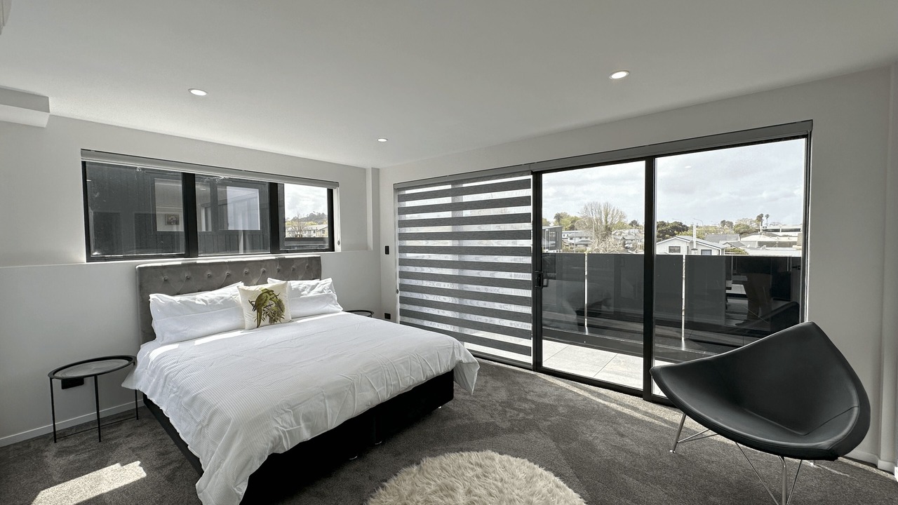 Photo of Bedroom in Royal Oak