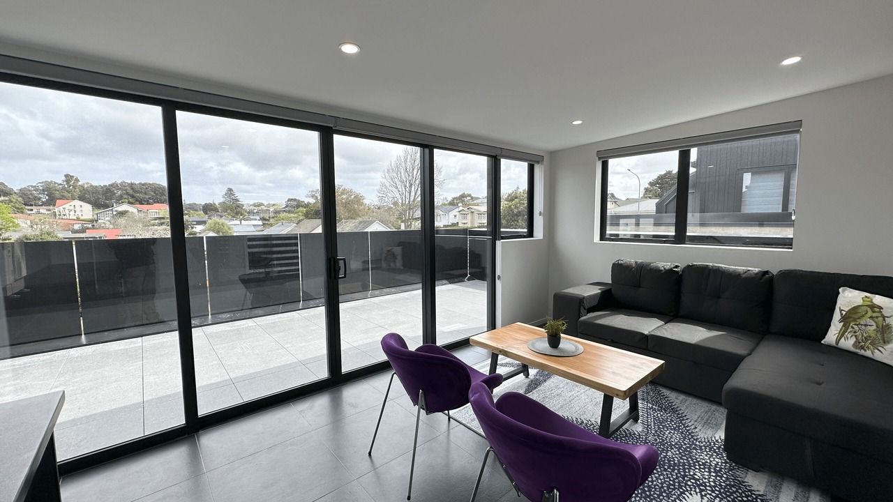 Photo of Livingroom in Royal Oak