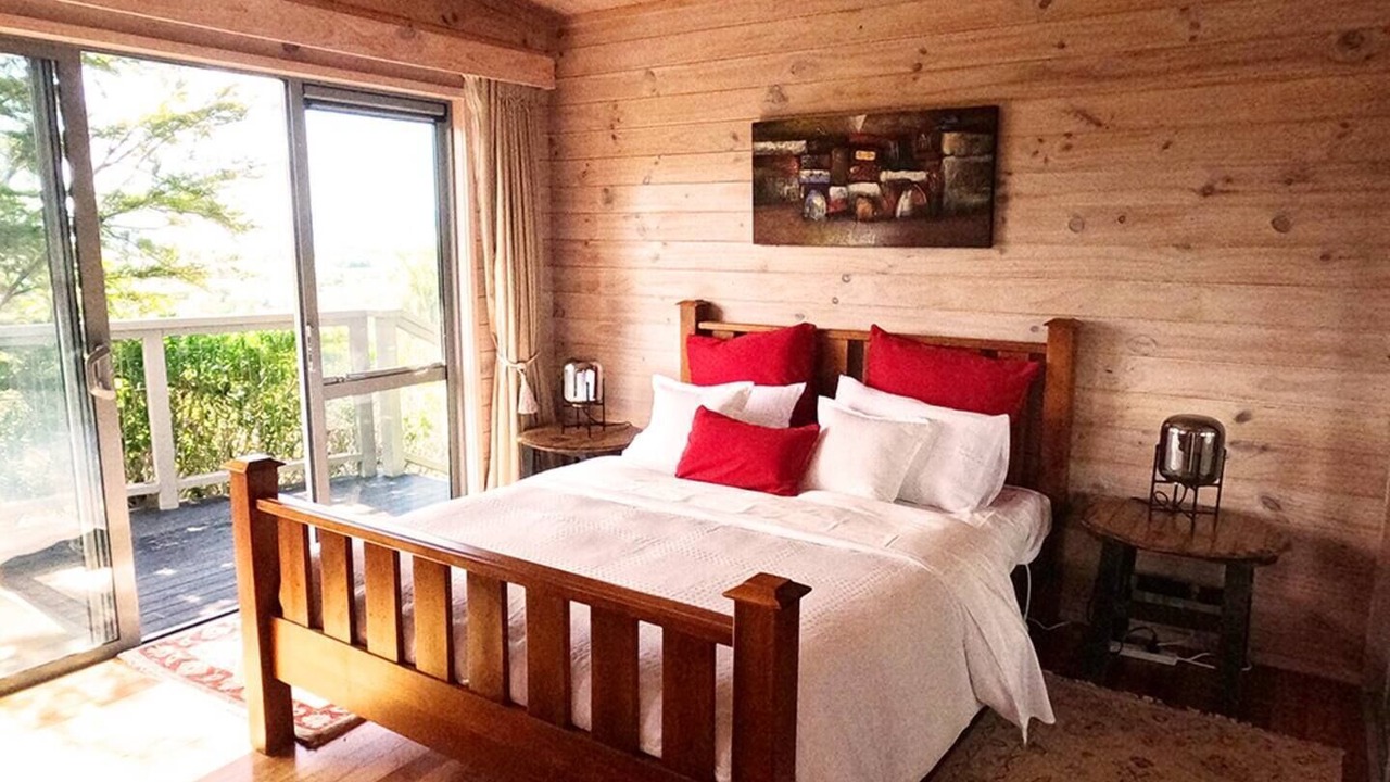 Photo of Bedroom in Riwaka