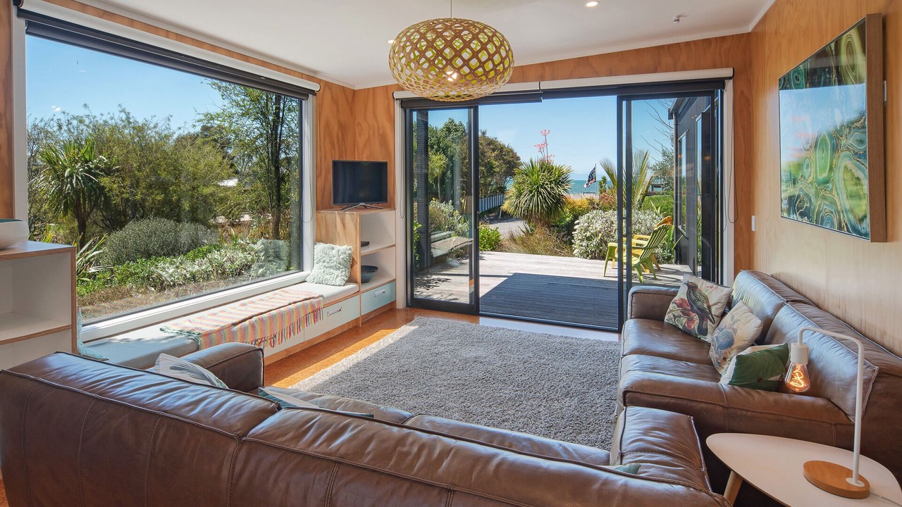 Photo of Livingroom in Marahau