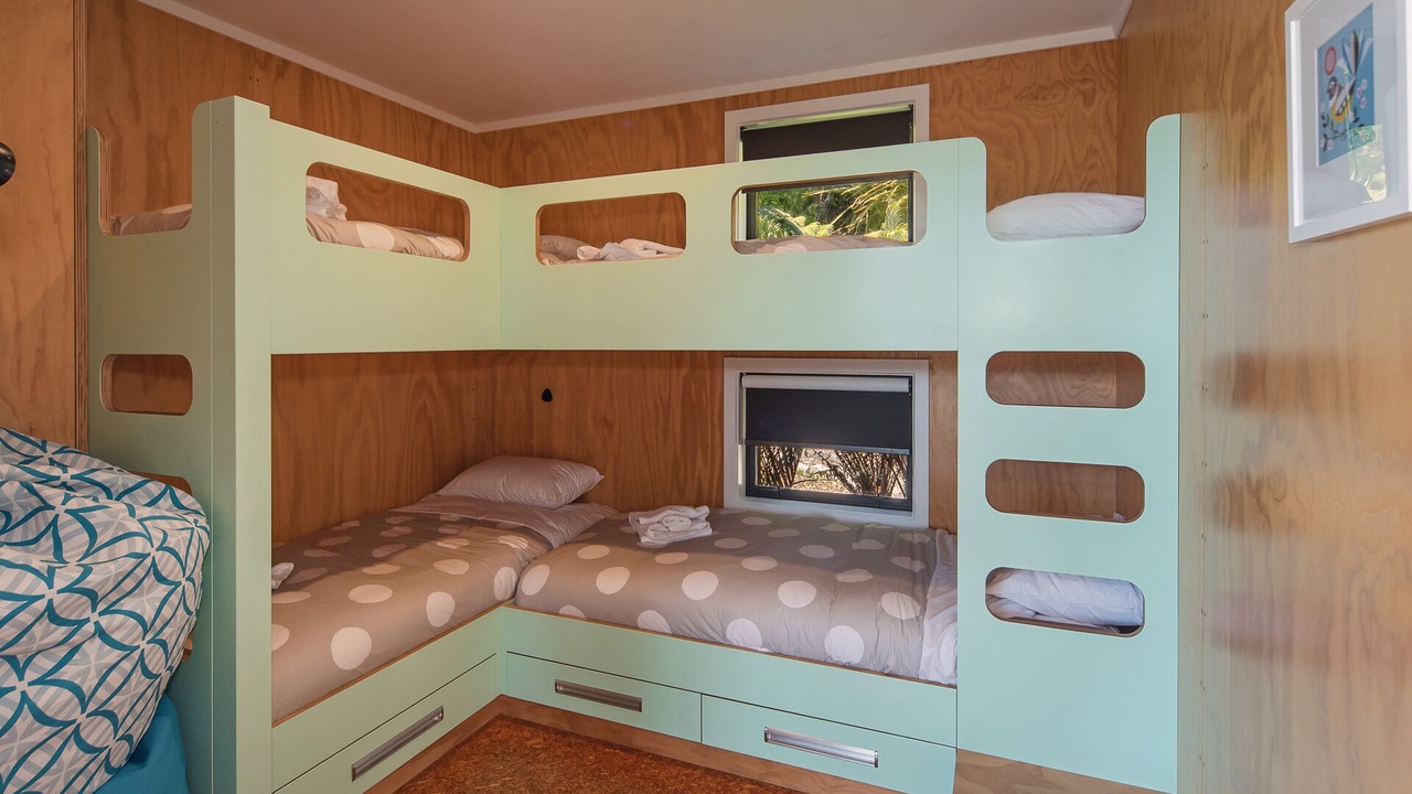 Photo of Bedroom in Marahau