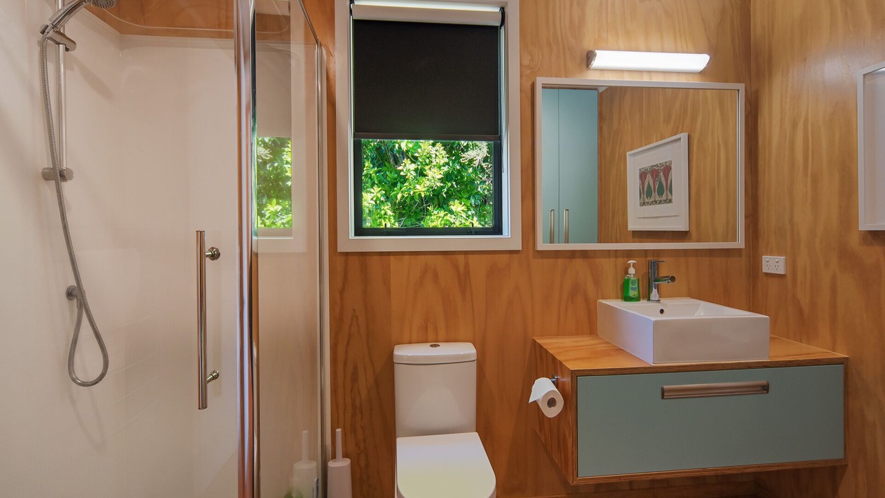 Photo of Bathroom in Marahau