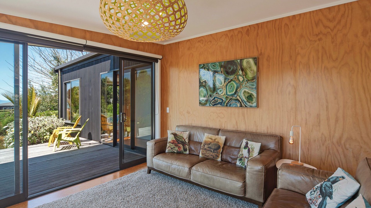 Photo of Livingroom in Marahau