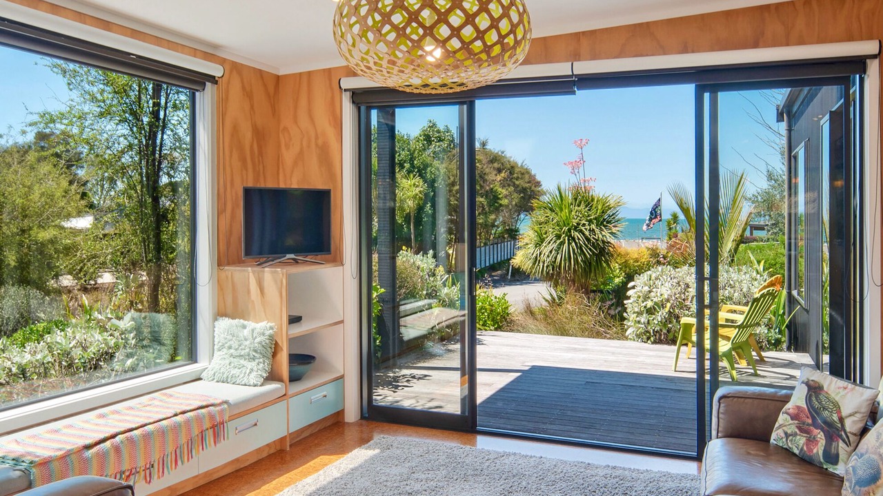 Photo of Livingroom in Marahau