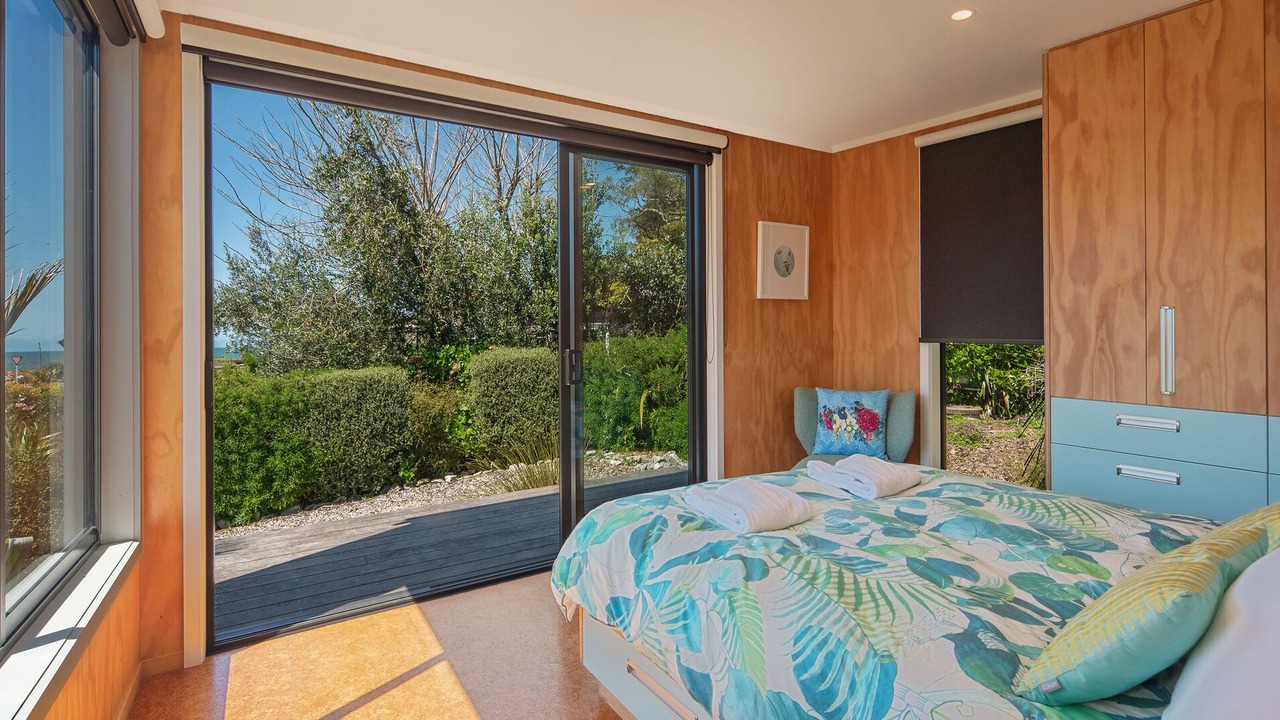 Photo of Bedroom in Marahau