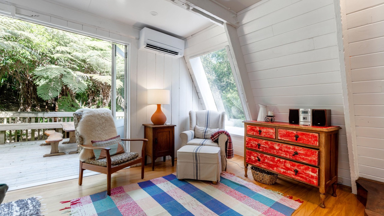Photo of Livingroom in Ostend