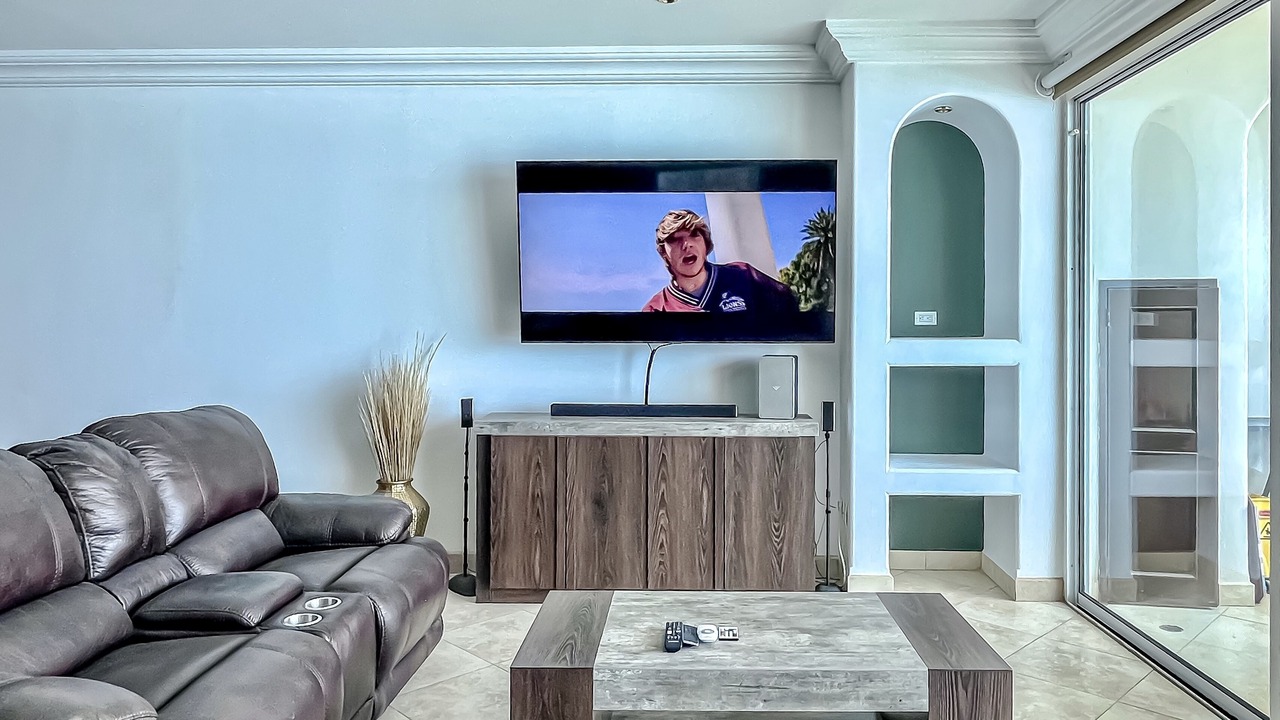 Photo of Livingroom in Rosarito