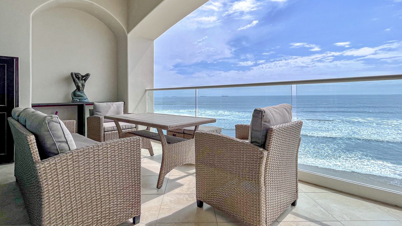 Photo of Outdoor in Rosarito