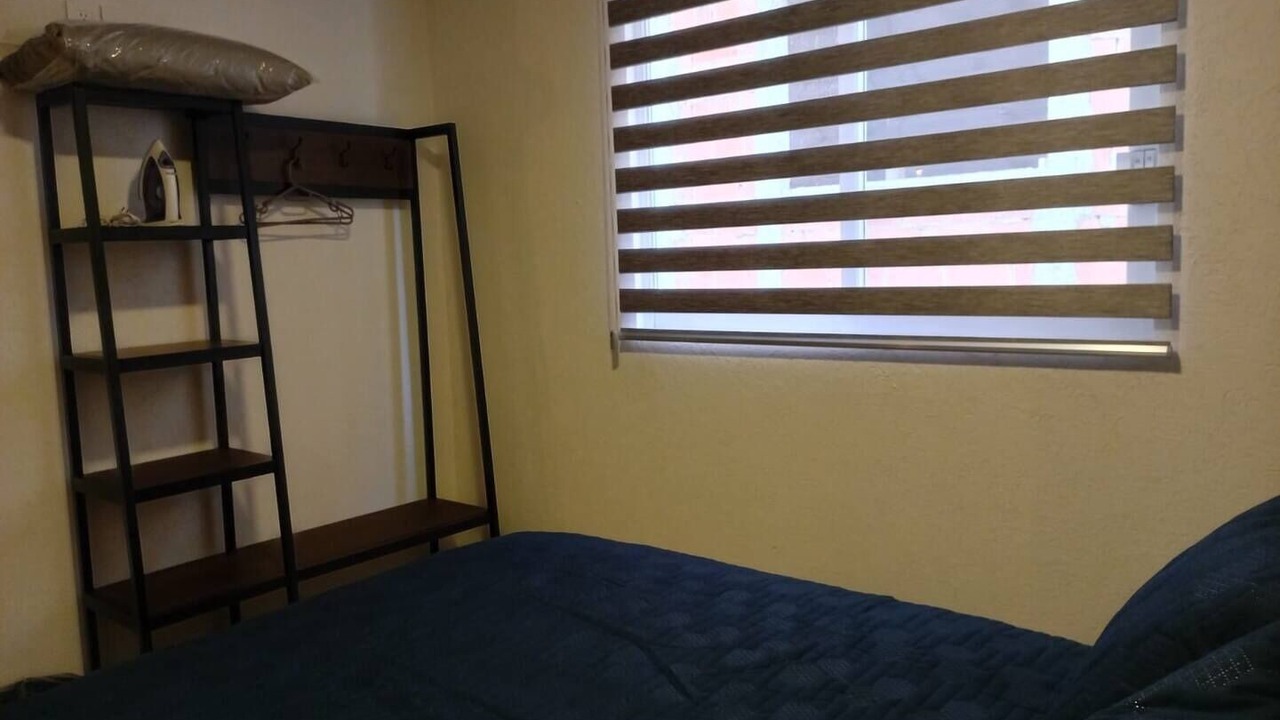 Photo of Bedroom in Patzcuaro