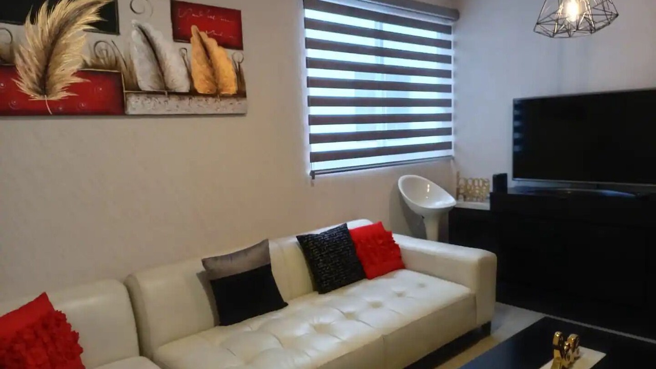 Photo of Livingroom in Patzcuaro