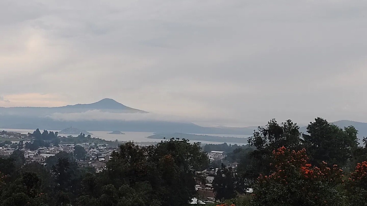 Photo of Others in Patzcuaro