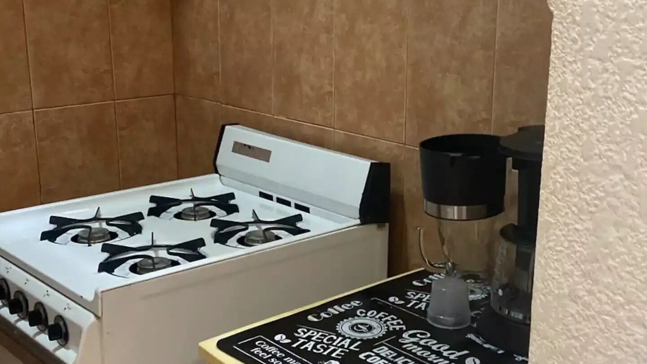 Photo of Kitchen in Coyoacan